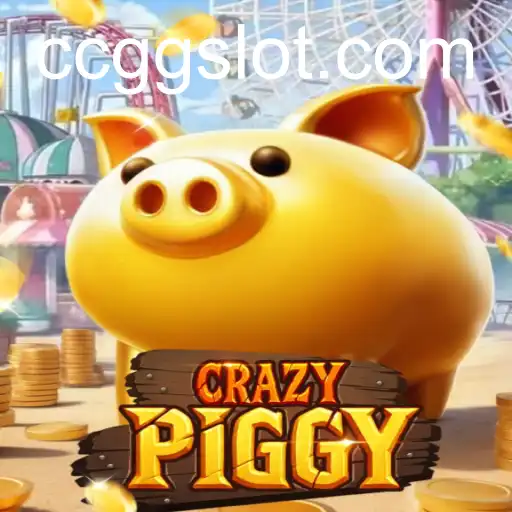 CrazyPiggy: Um Mergulho no Mundo de Ação e Diversão