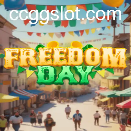 FreedomDay: Inovação e Estratégia no Mundo dos Jogos