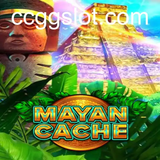 MayanCache e CCGG: Descobrindo o Tesouro do Século XXI