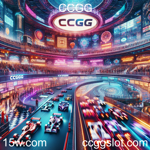 Emoção e Velocidade: A Categoria de Corrida no CCGG